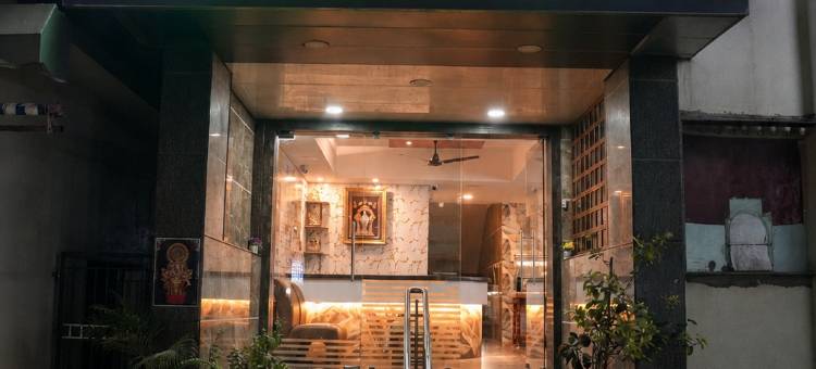 索纳查拉萨克蒂寓所(Sonachala Sakthi Residency)图片