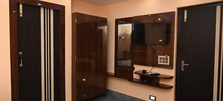 Hotel Tulusi Inn图片