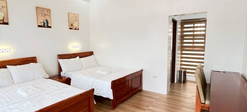 Villa Mercedes Private Resort图片