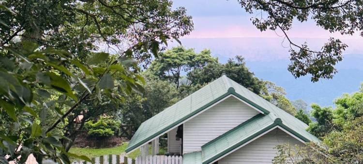 酒桶山民宿图片