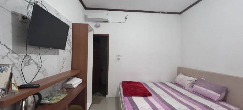 日惹安妮特民宿(Annet Homestay Yogyakarta)图片