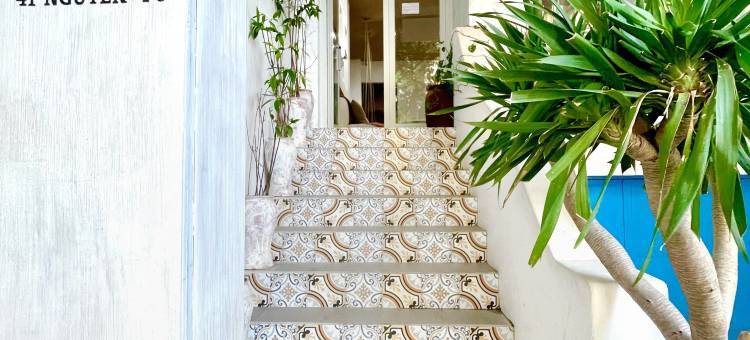 VV House Quy Nhon Homestay图片