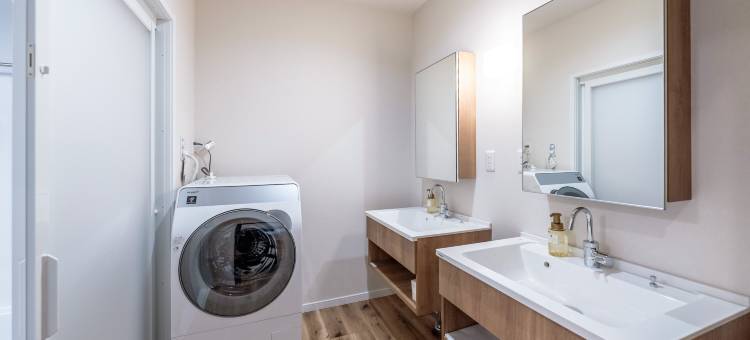 住一 Villa花园町(Apatment Hotel 11 Villa Hanazonocho)图片