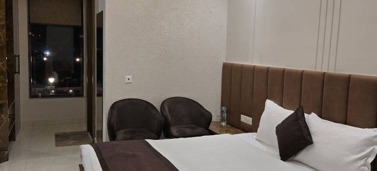 什里桑甘酒店(Shri Sangam Hotel)图片
