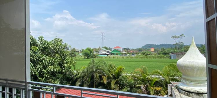 里法伊斯兰民宿(Homestay Riffa Syariah)图片