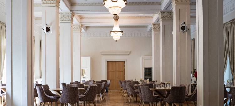 VICTORIA克莱佩达酒店(Victoria Hotel Klaipeda)图片