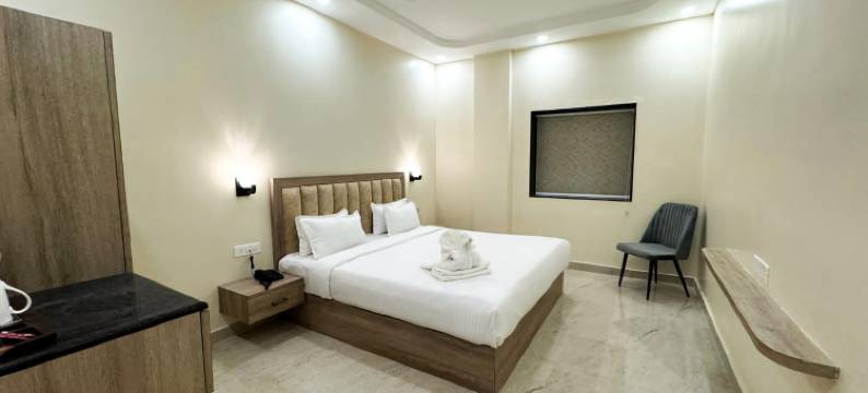 神秘花园(The Mystique Garden Resort)图片