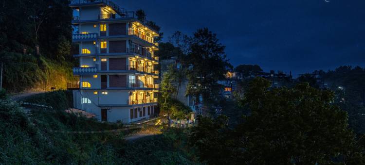 喜马拉雅冰川酒店(Hotel Himalayan Glacier)图片