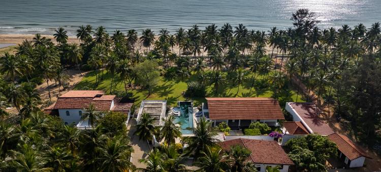 卡尔库达海滩别墅(Kalkudah Beach House)图片