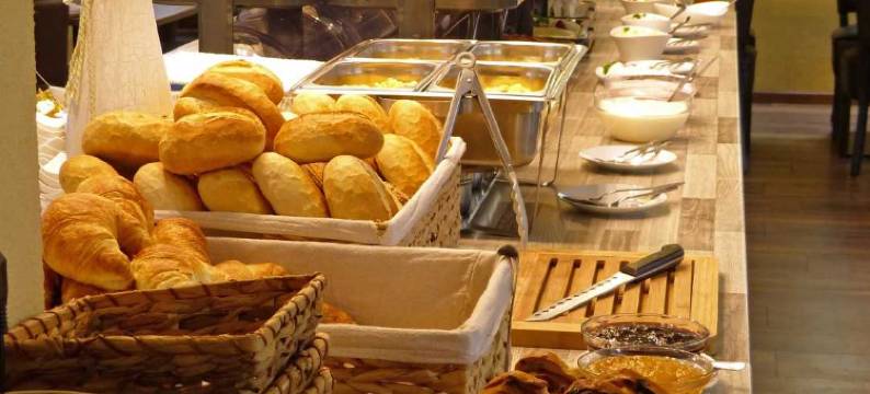 Hotel Neptuns Ankerplatz & Zur Seerobbe图片