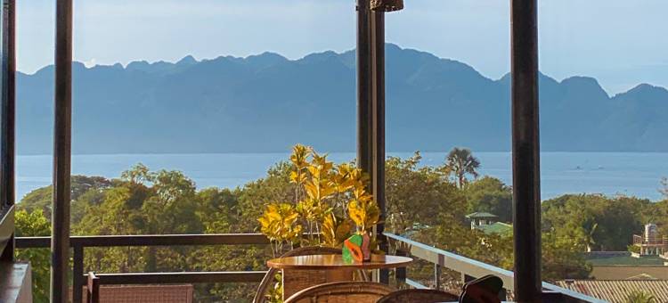 Upgrace Inn 科隆(Upgrace Inn Coron)图片