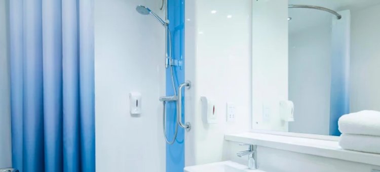 TRAVELODGE YORK CENTRAL LAYERTHORPE图片