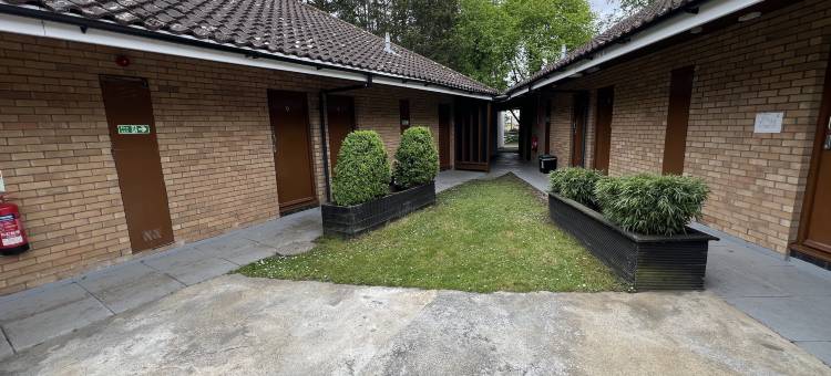 Stay Inn Express, Cambridge图片