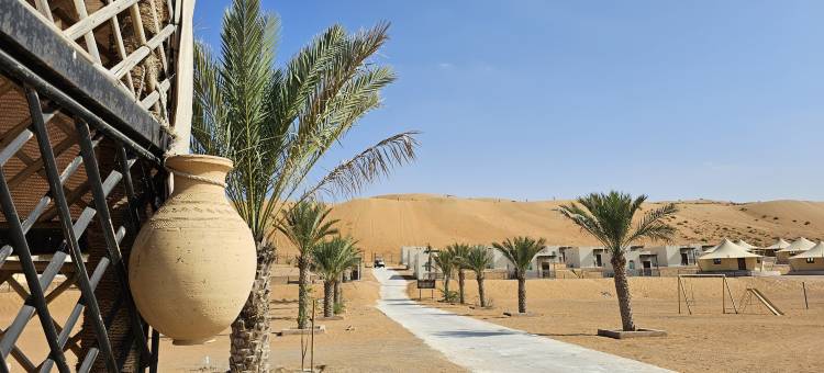 阿萨拉姆营地(Al Salam Desert Camp)图片
