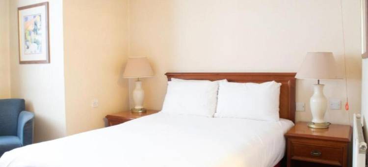戴尔顿酒店(OYO Delton Hotel)图片