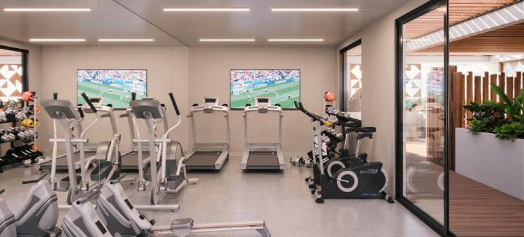 Abba Suites Playa del Carmen图片