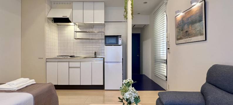 Comfy Home 菊川(Comfy Home kikukawa)图片