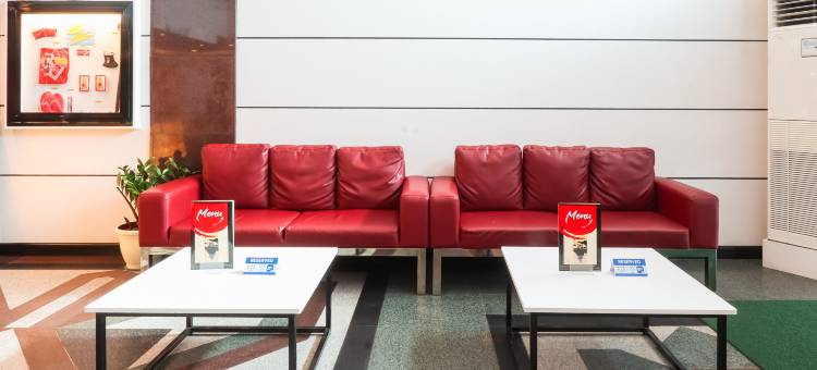 Hotel Sogo Baclaran图片