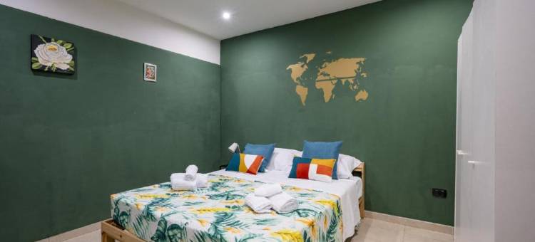 Casa Ravanas - City Center Studio图片