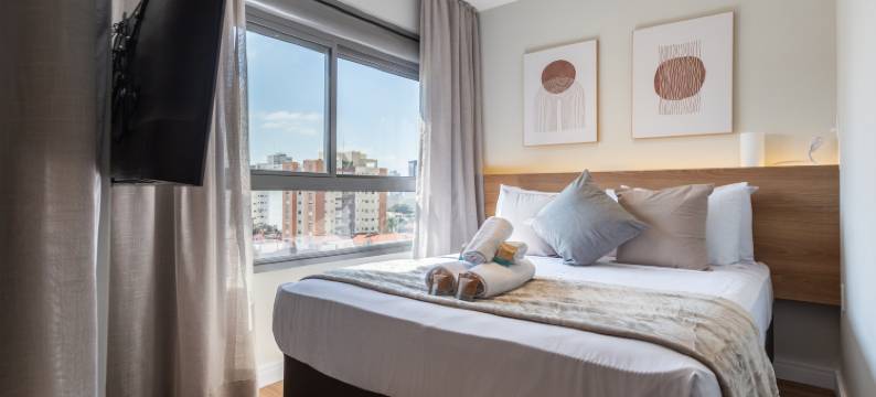 360科拉兹佩尔迪兹(360 Coraz Perdizes)图片