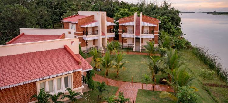 贾尔查比酒店及度假村(JALCHHABI HOTEL & RESORT)图片