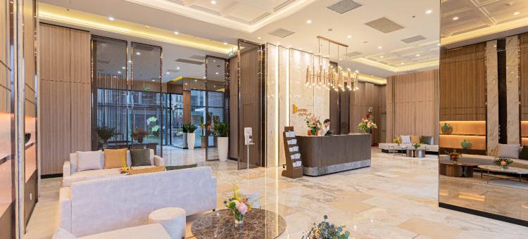 The Aura Housing | Vinhomes Smart City图片