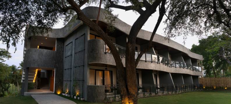 House Sira Lombok图片