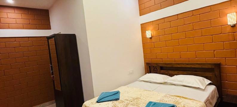 Villa in Suntikoppa图片