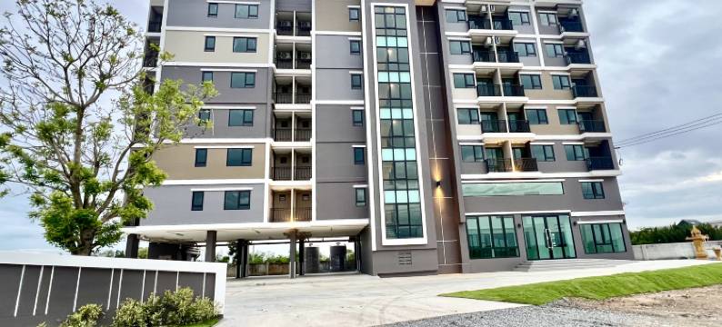 Wellgrow Hotel @CHACHOENGSAO图片