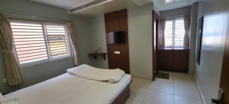 Shree Dham宫殿(Shree Dham Palace)图片