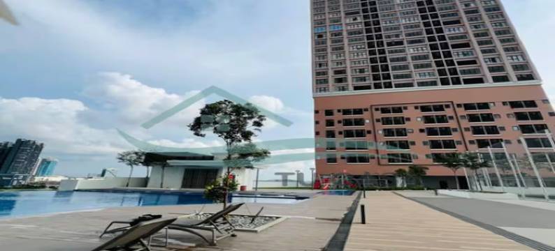 Edu Suite Two Bedroom in Setia Alam图片