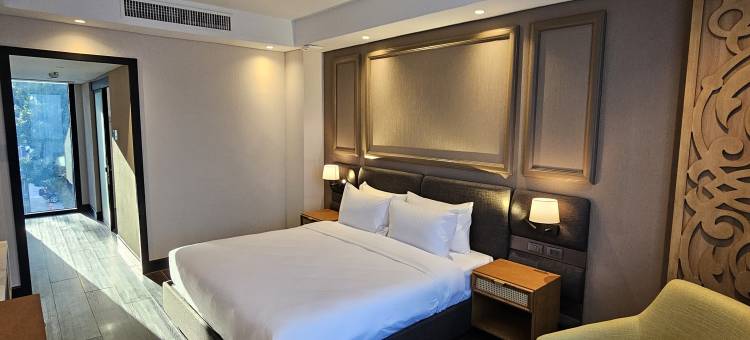 The Henry Glass House Clark图片