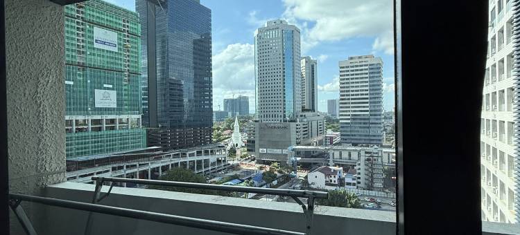 Suasana Premium Suite Johor Bahru图片