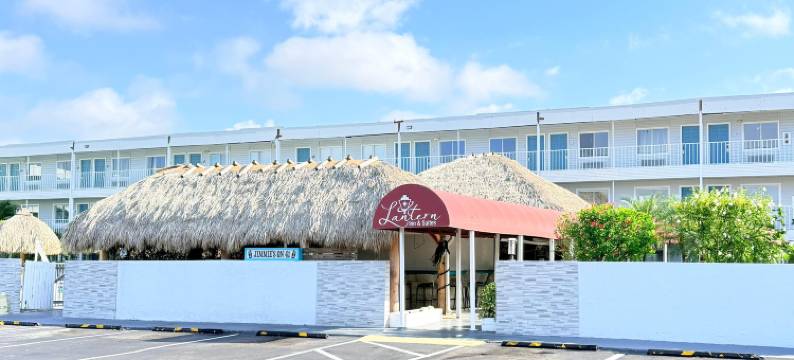 灯笼套房酒店-萨拉索塔(Lantern Inn & Suites - Sarasota)图片