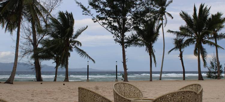 Dahican Beach Resort and Spa图片