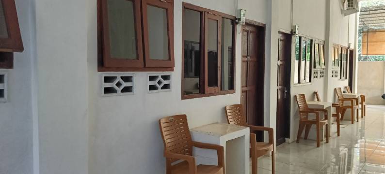 O酒店 梅尔罗斯广场民宿(Hotel O Melros Place Homestay)图片