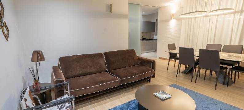 Heliconia Park Hotel Lagos图片