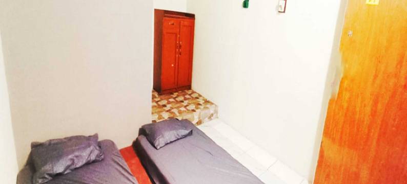 Hotel O near Ahmad Yani International Airport formerly North Bay Residence图片