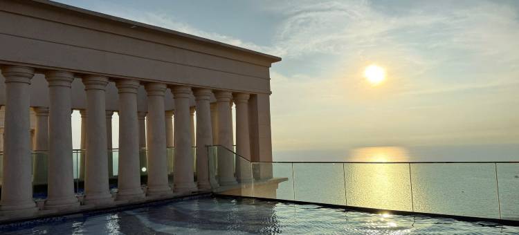 Blanca Vista Apartment - Sunset Town Phu Quoc图片