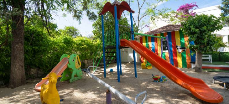 PALOMA FAMILY CLUB(PALOMA FAMILY CLUB)图片