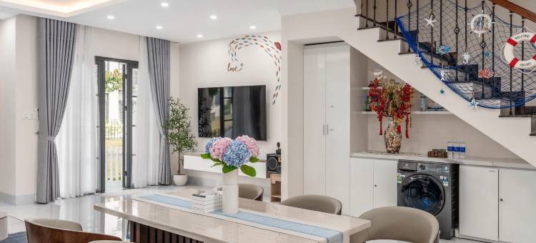 Nemo Resort Villa Phan Thiet图片