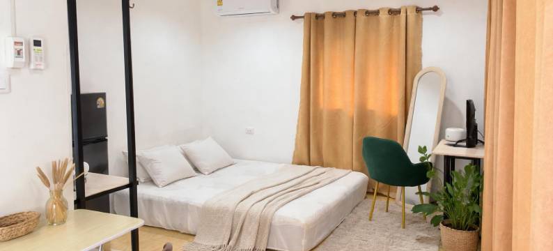 Similan Mondo Resort  & Camping图片