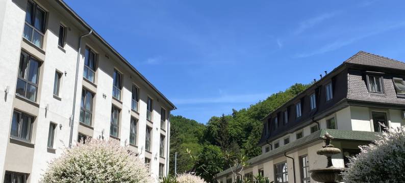 施呃德酒店(Hotel Scheid)图片