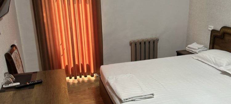 米尔酒店(HOTEL MIR)图片