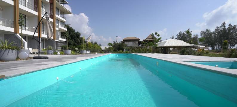 可可的龟岛海岸度假村(Koh Talu On Shore Resort by Koko)图片