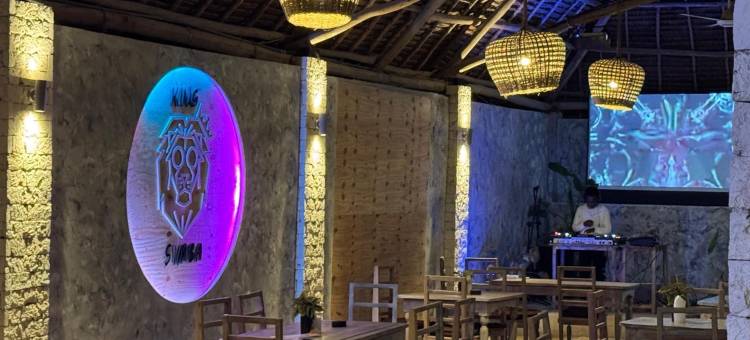 King Simba Apartment Hotel & Restaurant图片