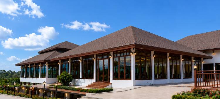 Ranong Adventure Resort & Park图片