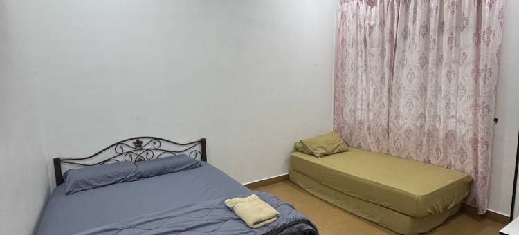 VillaParadise Homestay Pura Kencana Sri Gading, Batu Pahat图片