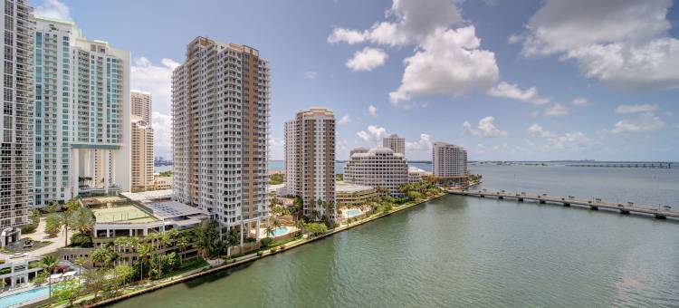 迈阿密Icon Brickell酒店(Icon Brickell Miami)图片