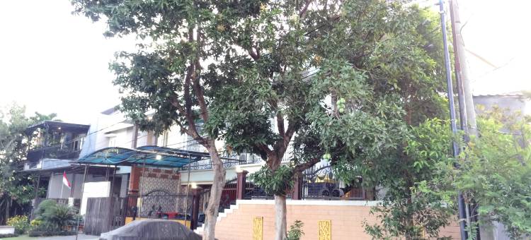 O酒店宾馆布伊因(Hotel O Guest House Bu Iin Syariah)图片
